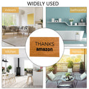 Entry Door Letters Mats Front Door Welcome Carpets Minimalist Style (E) Newly