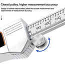 Stainless Steel Housing Digital Caliper Vernier Caliper Measuring Tool 0-150mm