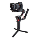 L Bracket for DJI RS 2/RSC 2 Handheld Stabilizer Extension Gimbal Accessori
