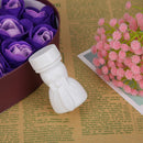 Shower Bubbles Maker Empty Bubble Soap Bottles Wedding Decor (Wedding Dress