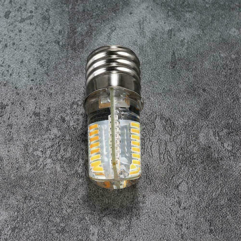 E17 LED 3W Appliance Light Bulb Dimmable Intermediate HOT Microwave Bas Q6I5