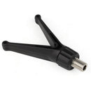 V-Shaped Fishing Rod Holder Bracket Heads Durable Sea Fishing Pole Rest Sta