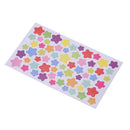 6pcs/set Colorful Star DIY Scrapbooking Diary Photo Album Stickers(Star) Newly