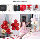 Balloon Table Column Stand Holder Christmas Wedding Birthday Party Decor 7AE_