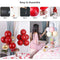 Balloon Table Column Stand Holder Christmas Wedding Birthday Party Decor 7AE_