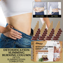 20pcs Wormwood Meridian Hyperthermia Detoxification for Body Warm Uterus Stomach