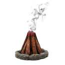 Firewood Pile Incense Holder Incense Burner Ornaments Aromatherapy Furnace