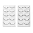 Salon False Eyelashes Training Eyelashes Handmade Individual Practice Teaching