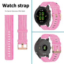 #A Nylon Waterproof Replacement Band Smart Sports Bracelet Watch Wrist Strap