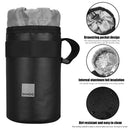 SAHOO Bicycle Bottle Bag Insulated Drink Water Kettle Holder Carrier Pouch Newly