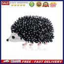 Cute Little Hedgehog Brooch Pin Dripping Oil Cartoon Exquisite Enamel Brooc