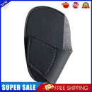 #A Universal Golf Iron Club Head Covers PU Leather Golf Putter Protector Accesso