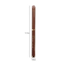 Beard Makeup Enhancer Barber Coloring Filler Hairline Shaping Pen (Brown) Newly