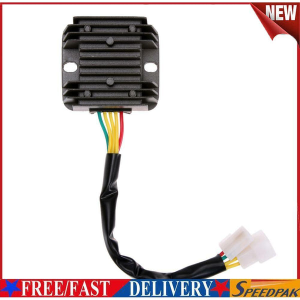 Motorcycle Voltage Regulator Rectifier for Hyosung GT650R GT650 GV650 GV700 #F
