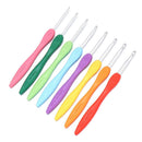 Handmade DIY Craft Yarn Crochet Crochet Hooks Weave Tools Knitting Needles