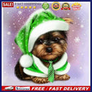 5D Diamond Painting Puppy Full Round Diamond Mosaic