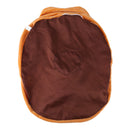 Baby Seats Sofa Cover Seat Support Cute Feeding Chair No Cotton Filler (4) Newly