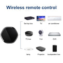Tuya ZigBee Smart Gateway Hub Infrared WiFi Wireless Remote Controller Newly