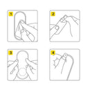 Watch Active 40mmmm Silicone Watch Cover Replacement Film Screen Protectors