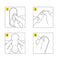 Watch Active 40mmmm Silicone Watch Cover Replacement Film Screen Protectors
