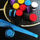 Sport Accessories Sweat Absorbed Anti-skid Badminton Tennis Racket Overgrip