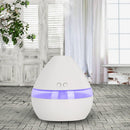 Purifier Essential Oil Mist Maker Air Purifier Air Humidifier Aroma Difuser