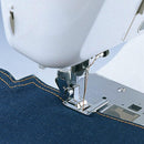 Multifunct Household Sewing Machines with Ruler for Presser Foot Sewing