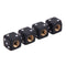 Tire Air Valve Cap Tyres Wheel Dust Stems Ventil for Auto Car Truck Bike