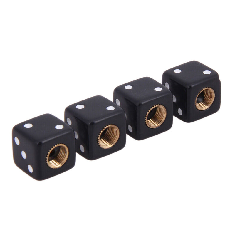 Tire Air Valve Cap Tyres Wheel Dust Stems Ventil for Auto Car Truck Bike
