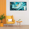 Magma Fluctuations Oil Paint By Numbers Kits Canvas Picture DIY Wall Art Craft
