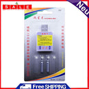 Rechargeable Battery CR425 for Luminous Floats Night Fishing Accessories Tackles