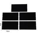 Auto Styling Window Ice Remover Wash Car Felt Scraper Film Wrapping Accessories