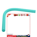 Solid Swimming Aid Foam Noodles Low Density & Strong Buoyancy (Green A) Newly