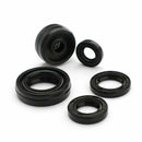 Seal Kit Motorbike Oil Sealed Complete Gasket Sealing Ringfor Yamaha Banshee350