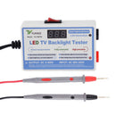 LED Lamp Light Strips Beads Test Tool TV Backlight Tester Meter (Gen 10 EU)