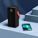 Protection Case Protective Sleeve Silicone Case Protective Coverfor ROMOSS