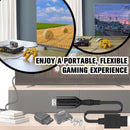 For Male Nintend64 to Male HDMI-compatible Converter HD Link Cable