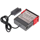 STC-3028 Temperature Humidity Controller Thermometer Hygrometer (110-220V) Newly