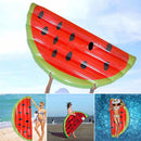 Adults Floats Bed Beach Swimming Pools Floating Inflatable Water Hammock