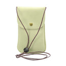 Adjustable Strap Carrying Bag Cell Phone Neck Pouch Shoulder Bag Messenger Bag