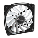 JONSBO 12020 PC Case Fan 120mm Silent Chassis Fan CPU Cooler Fan 4Pin 3Pin Newly