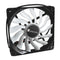 JONSBO 12020 PC Case Fan 120mm Silent Chassis Fan CPU Cooler Fan 4Pin 3Pin Newly