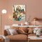 Diamond Painting Indians 5D Full Round Diamond Mosaic Home