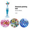 #A 5D Diamond Painting Point Drill Pen Vase Shape DIY Nail Art Picker Accessor