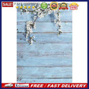 Pear Flowers Photography Background Cloth Studio Art Backdrops Decor