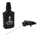 everpert 300ml plastic spray bottle durable Rotary watering can salon tool