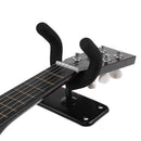 Domybest Metal Guitar Stand, Guitar Hanger Black Hook Holder Wandh