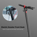 Electric Scooter Rear Fender+Fender Bracket+Front Hook Set for M365 Skatebo