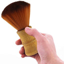 Vinyl Record Cleaner - Anti-Static Brush for LP Soft CD Album Cleaning Brushes
