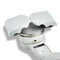 Magnetic Convenient Phone Holder PTZ For DJI OM 5/4/SE Extension Buckle Bracket
